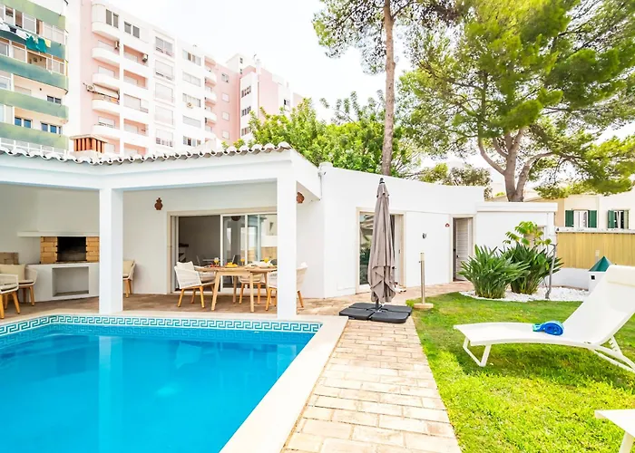 Urban Bliss Guesthouse I