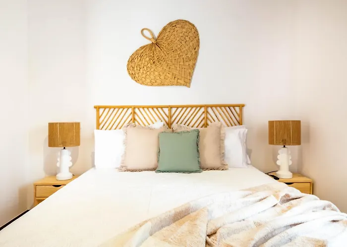 Urban Bliss Guesthouse I
