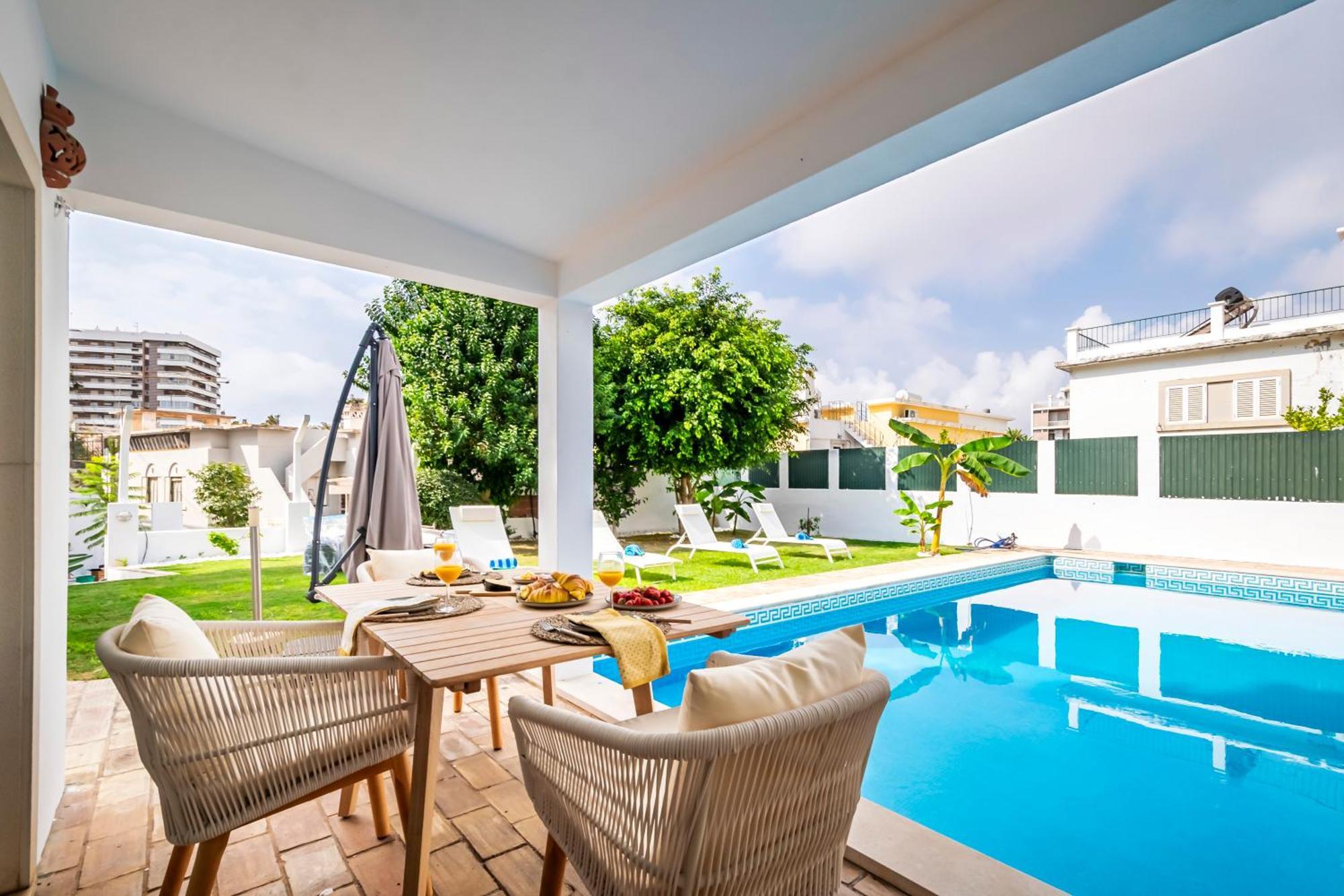 Urban Bliss I District de Faro