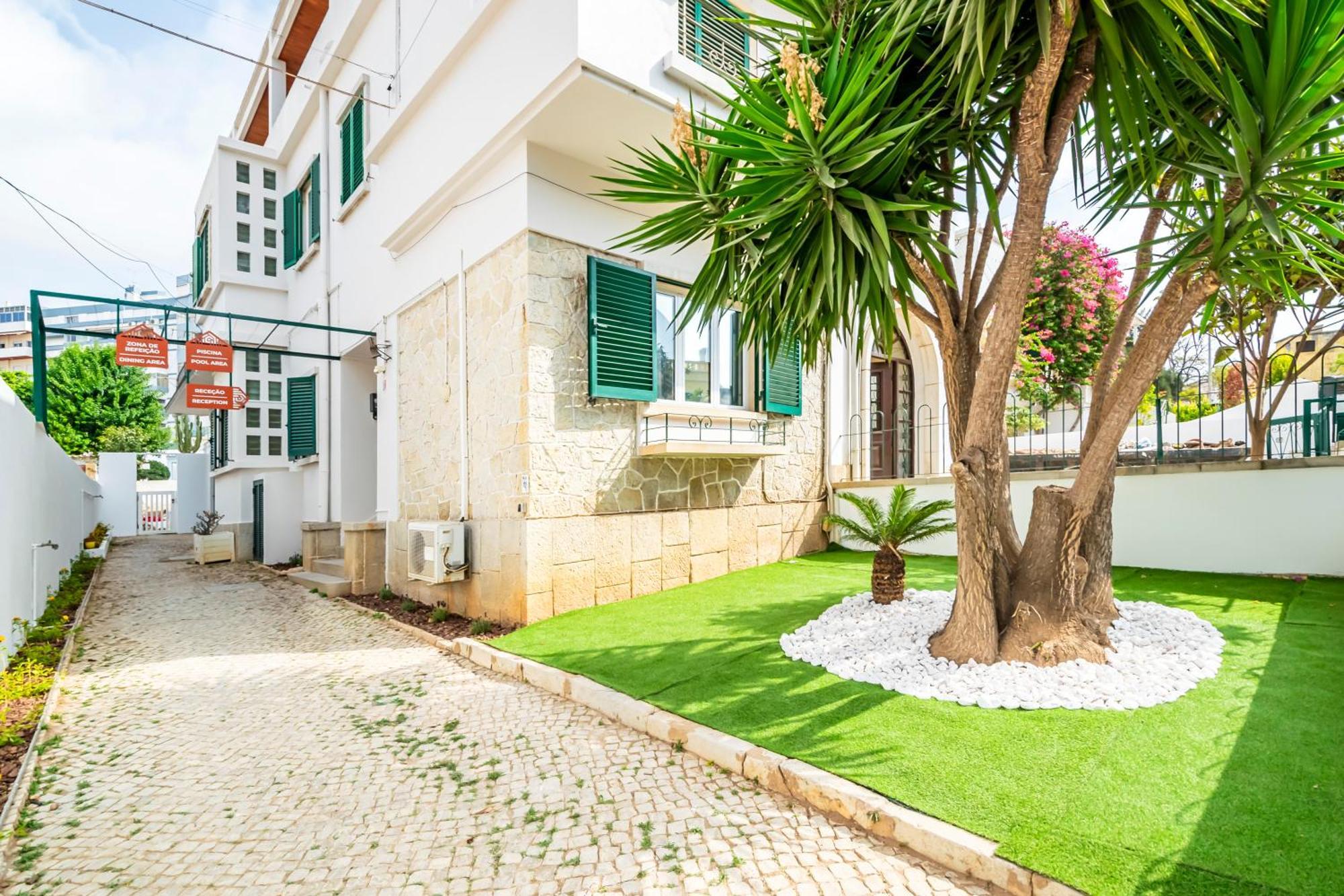 Maison d'hôtes Urban Bliss I *