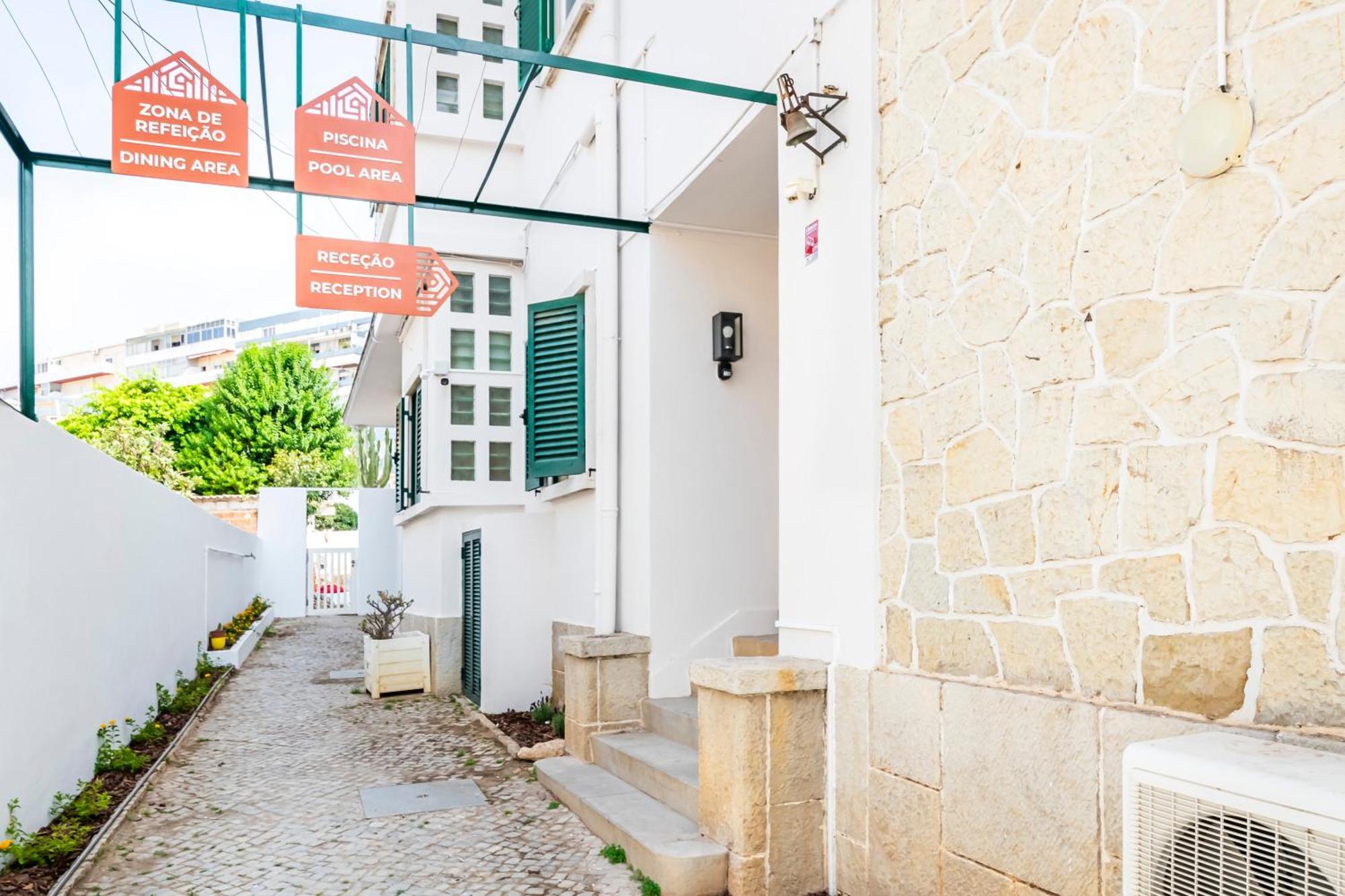 Urban Bliss I * District de Faro