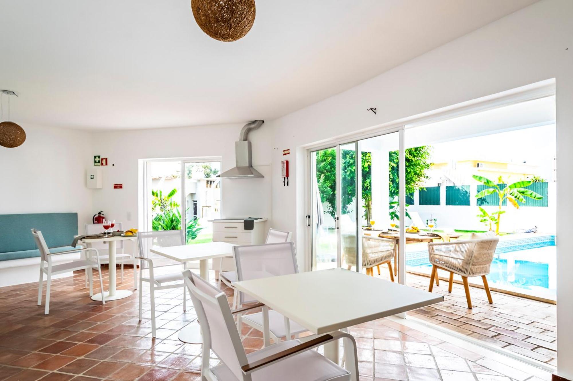 Urban Bliss I District de Faro